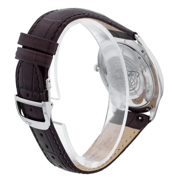 Jaeger-LeCoultre Master Ultra Thin Q1338421